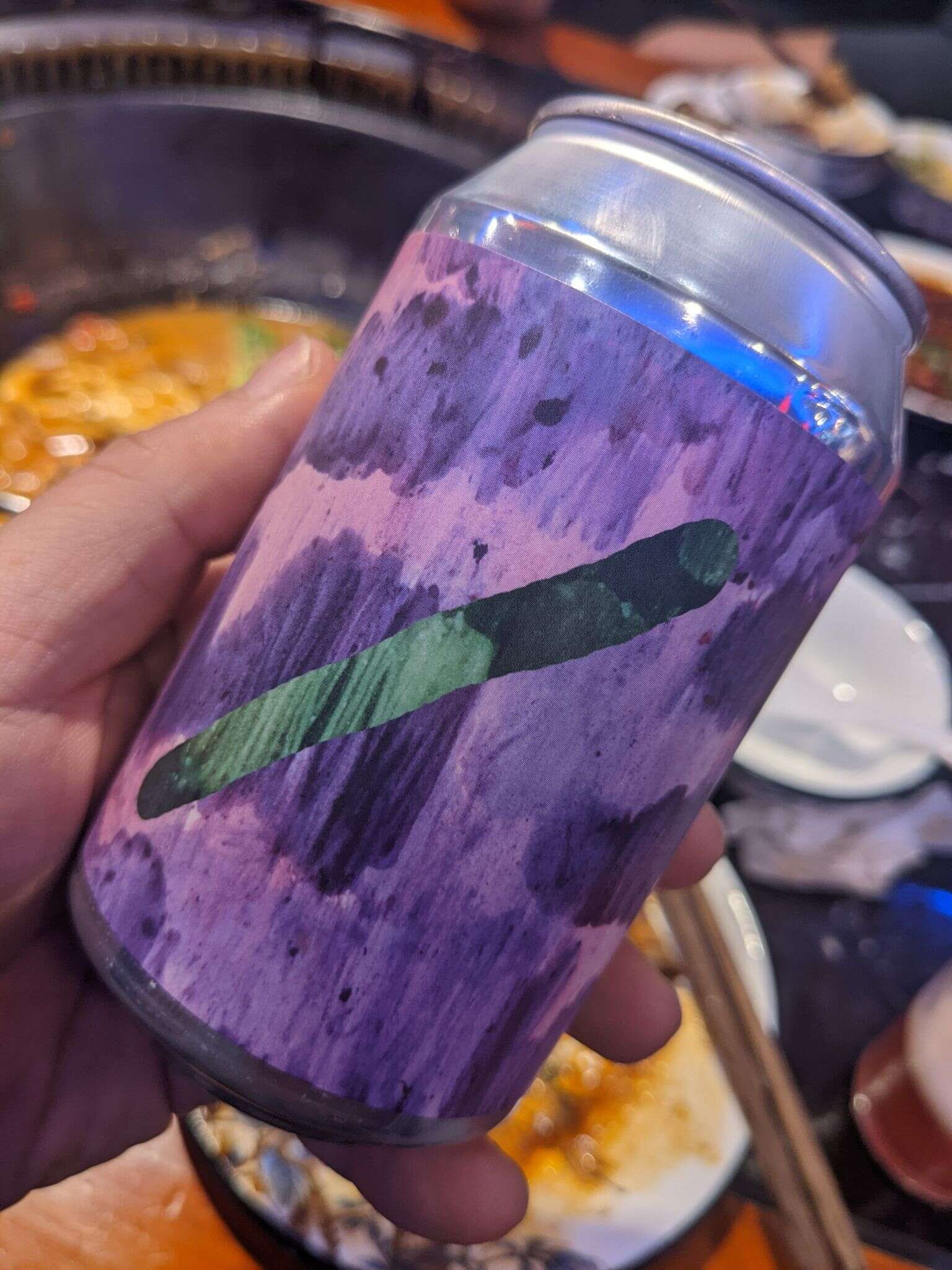 To Øl Rødgrød med Fløde 20211217 124909704